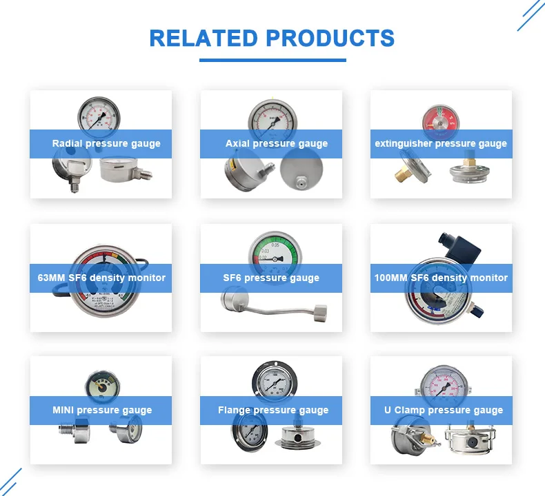 magnehelic pressure gauge