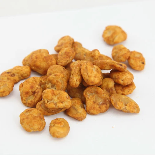 Chinese Wholesale Price  Chilli Broad Bean Snacks
