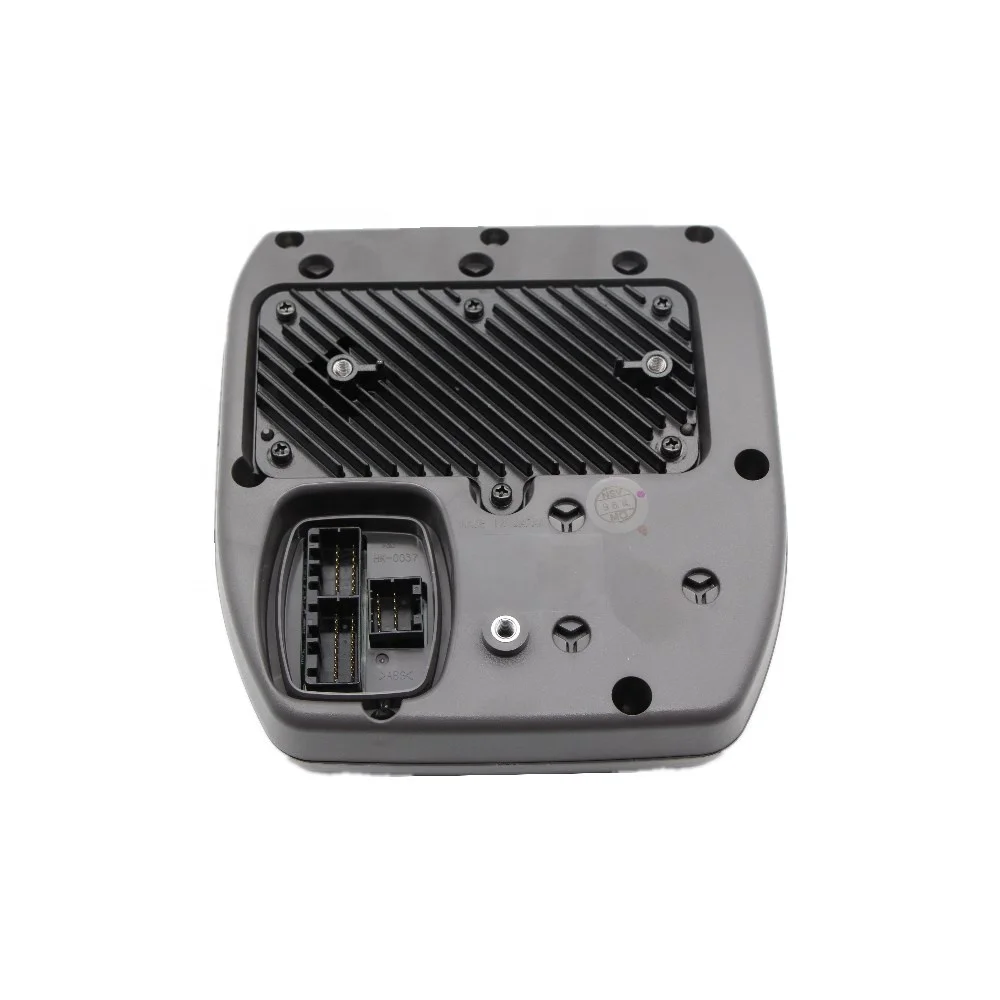  4652262 экскаватор монитор Ya00001076 zx200 zx210-5g zx130 zx240-3 дисплей экран приборной панели 4705918 для экскаватора HITACHI