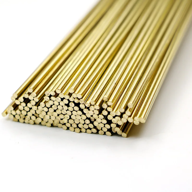 HS221 welding rod Copper zinc alloy brass welding rods