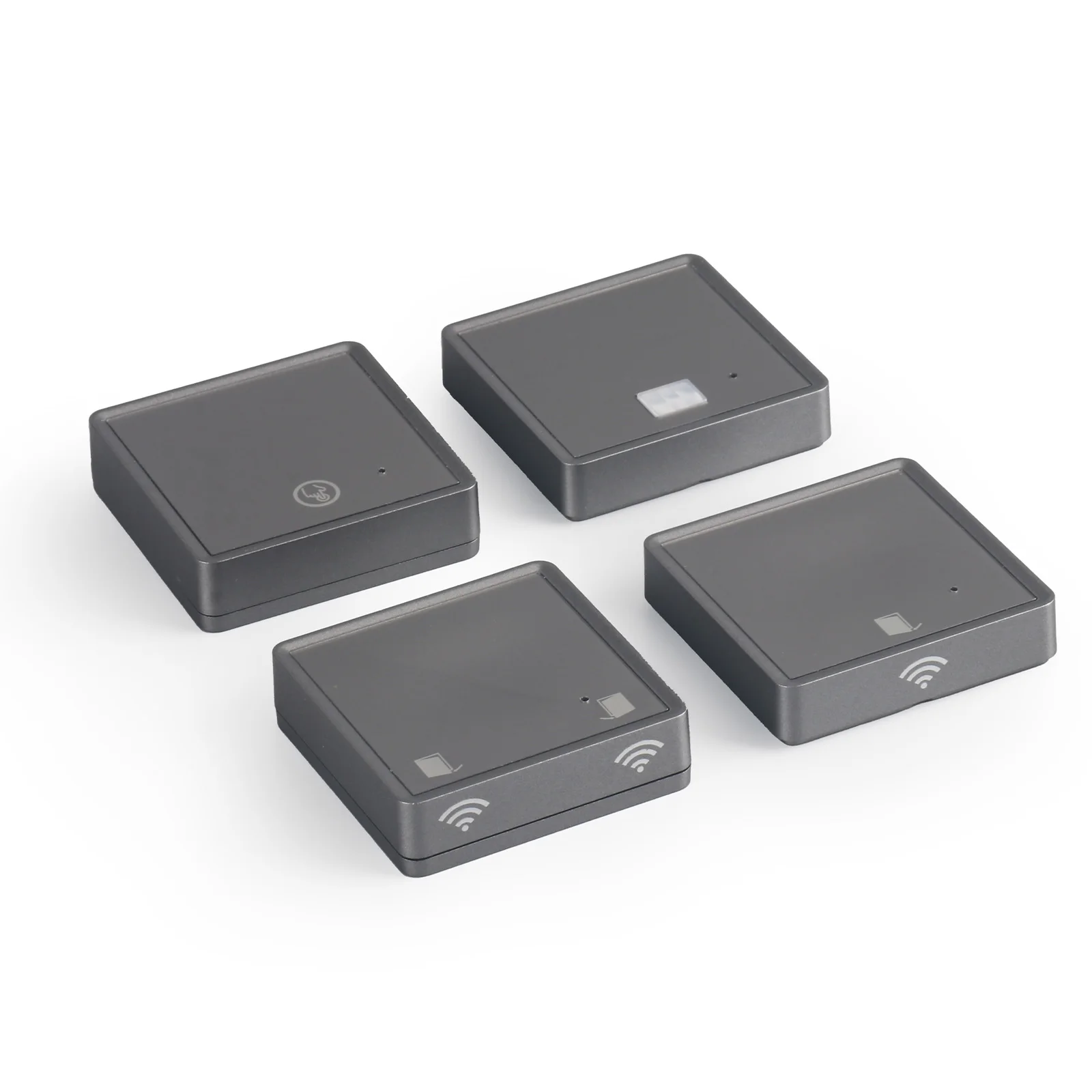 Ws002 Lights Lighting Dimmer Switch Module Rgb Controller For Smart Strip Lights