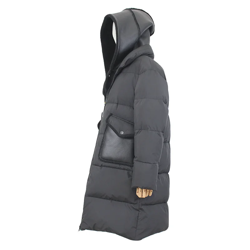 Hot Sale Christmas Baby Coat Cape Jacket Cotton Thick Warm Toddler Girl Hooded Coat