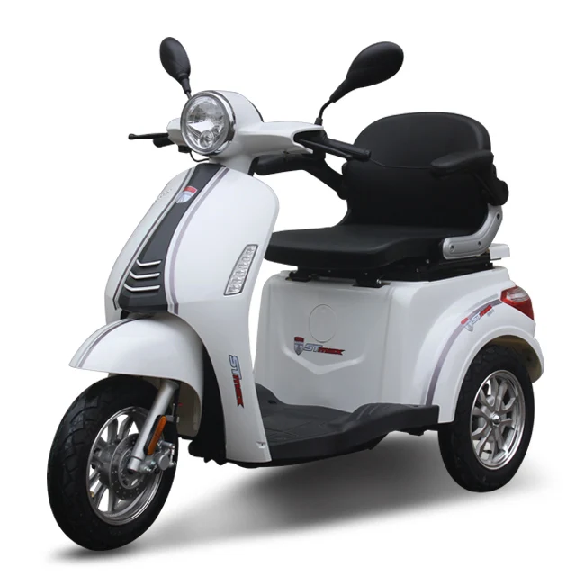 Jiajue  electric tricycle for  the elders  and handicappeds