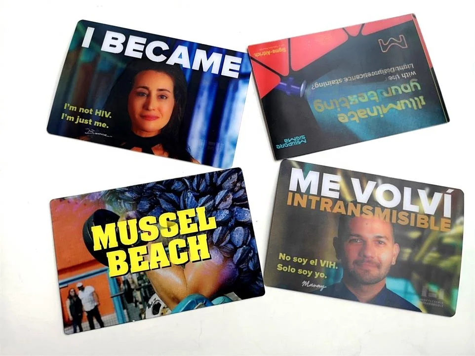 
quality assurance custom 3d hologram lenticular printing posters 