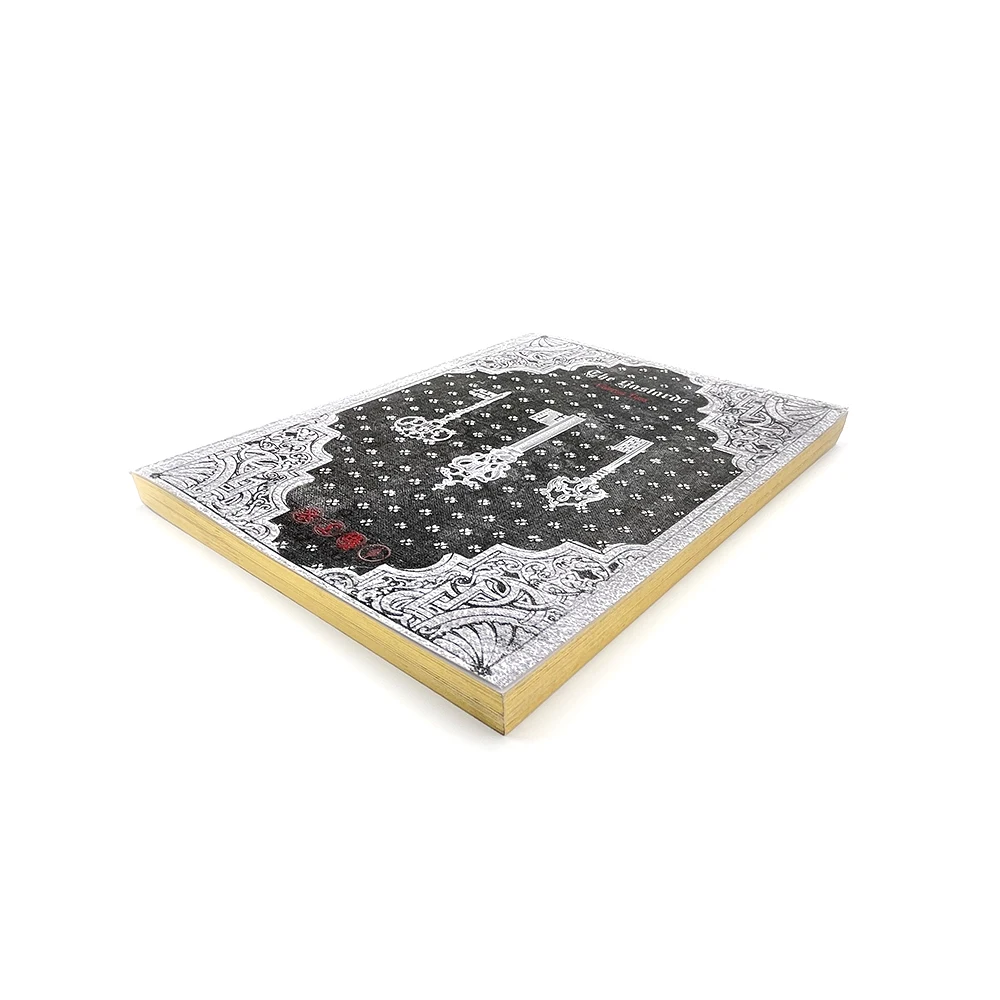 Children Coloring Book Printing Custom Kids Cartoon Drawing Book For Children Printing