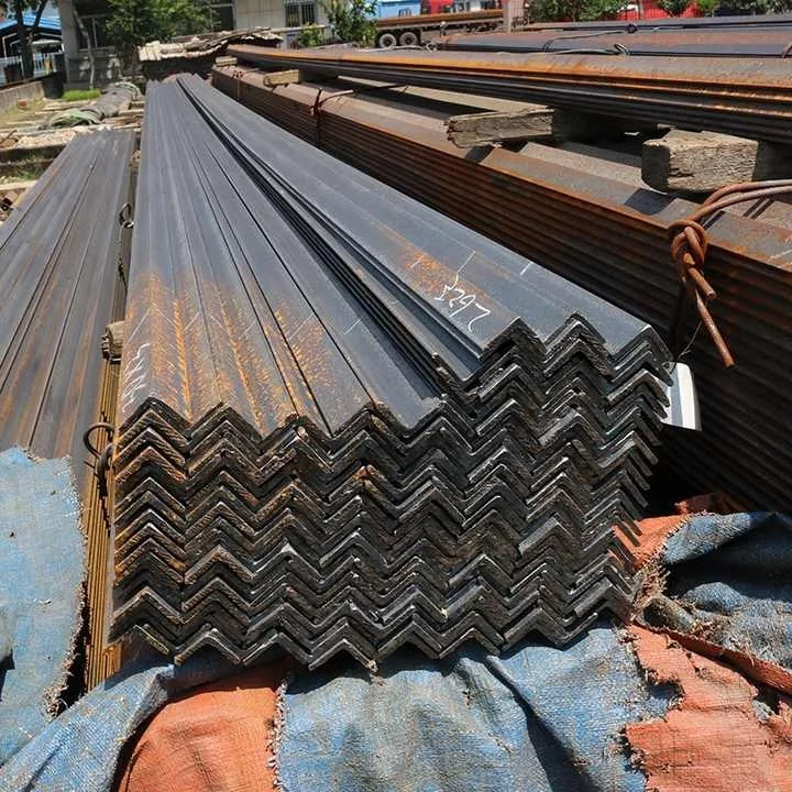 high quality manufacturers price 19x19mm 25*25*6m angle steel bar