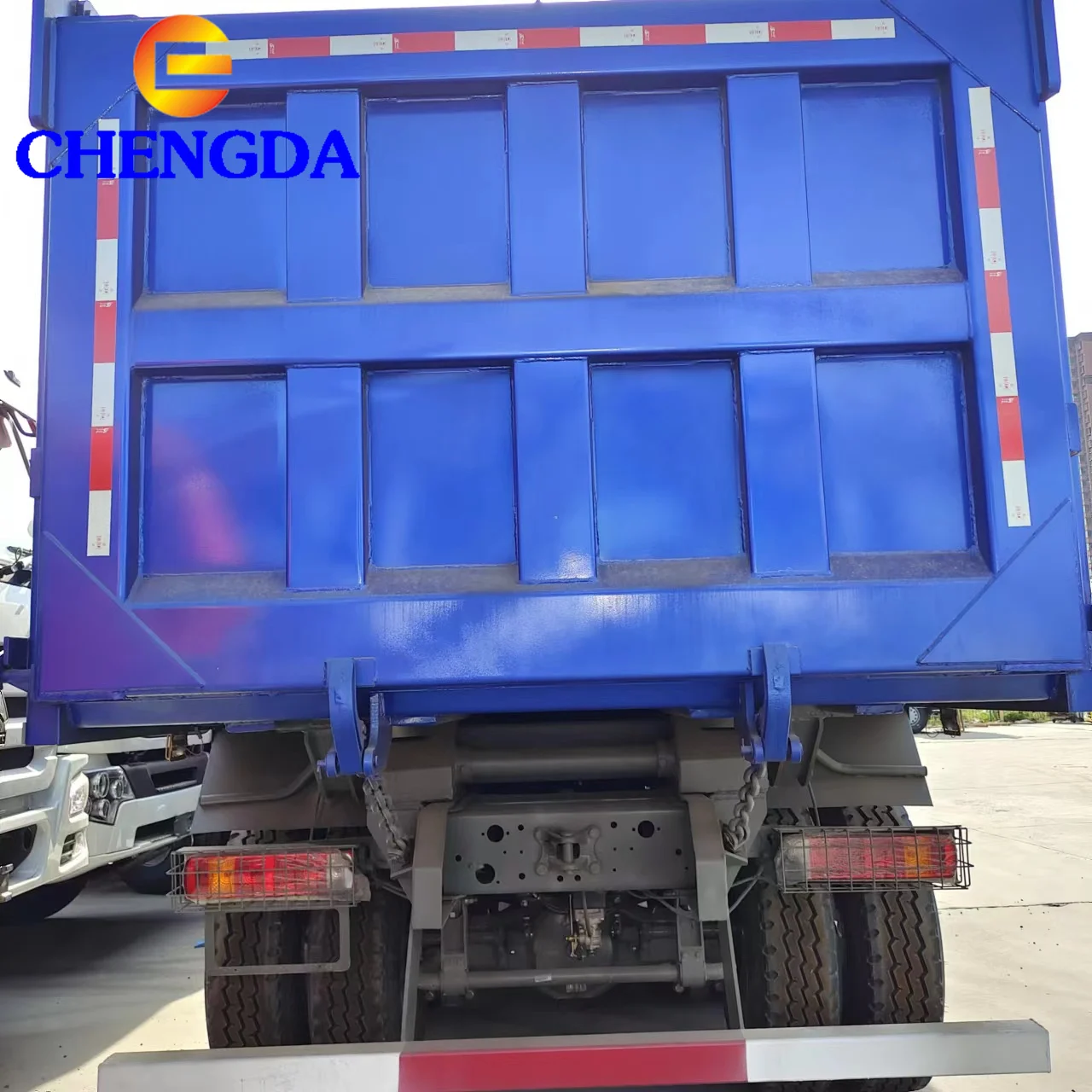 10x6  8x4 Used Howo Dump Truck Tipper Dump Truck for Sale