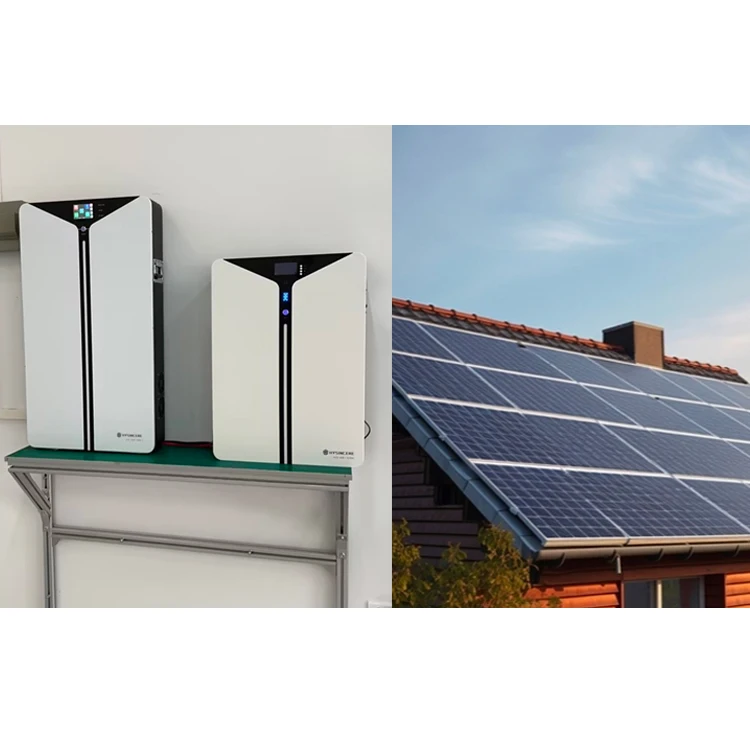 lithium ion batteries 51.2V 200ah solar battery hybrid solar system