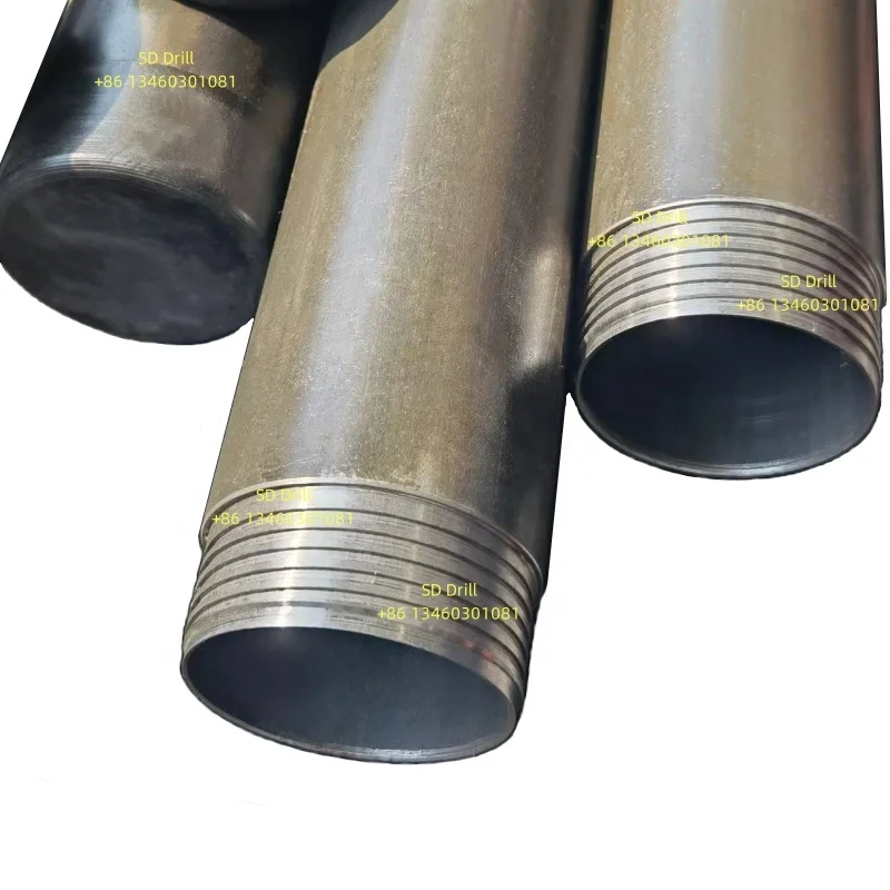Core barrel outer tube WLP3 outer tubes PQ3