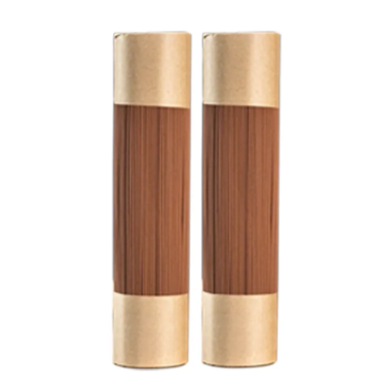 NaturaStick Wholesale Incense Made of Pear Juice and Tambac Drop Real Ambergris Buddha Offering Incense Long Incense Joss-Stick