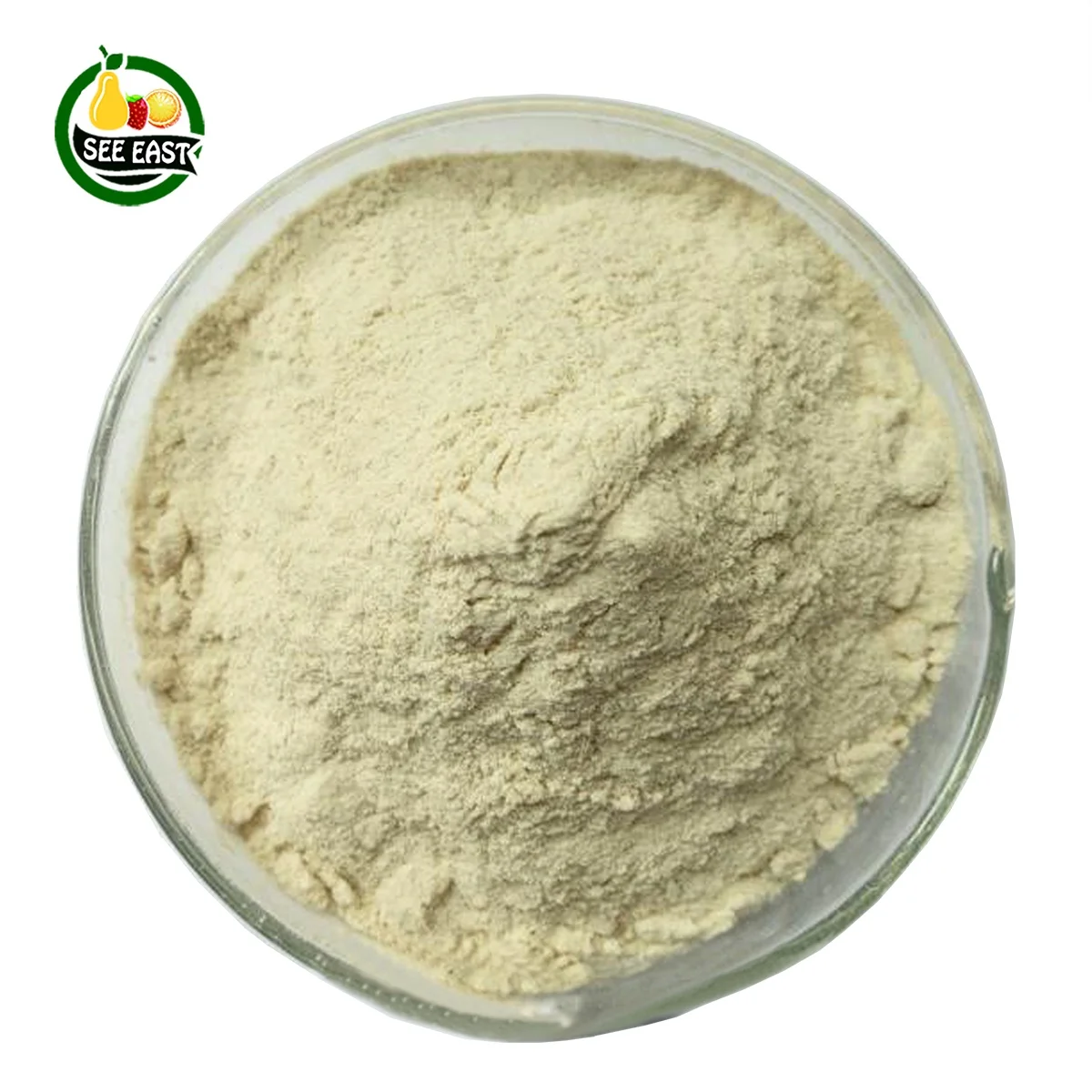 China fruit & vegetable products supplier freeze dry fruit ingredient dried banana powder
