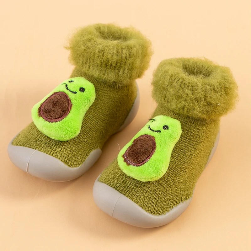 
knee high baby socks pattern organic cotton 2020 china 