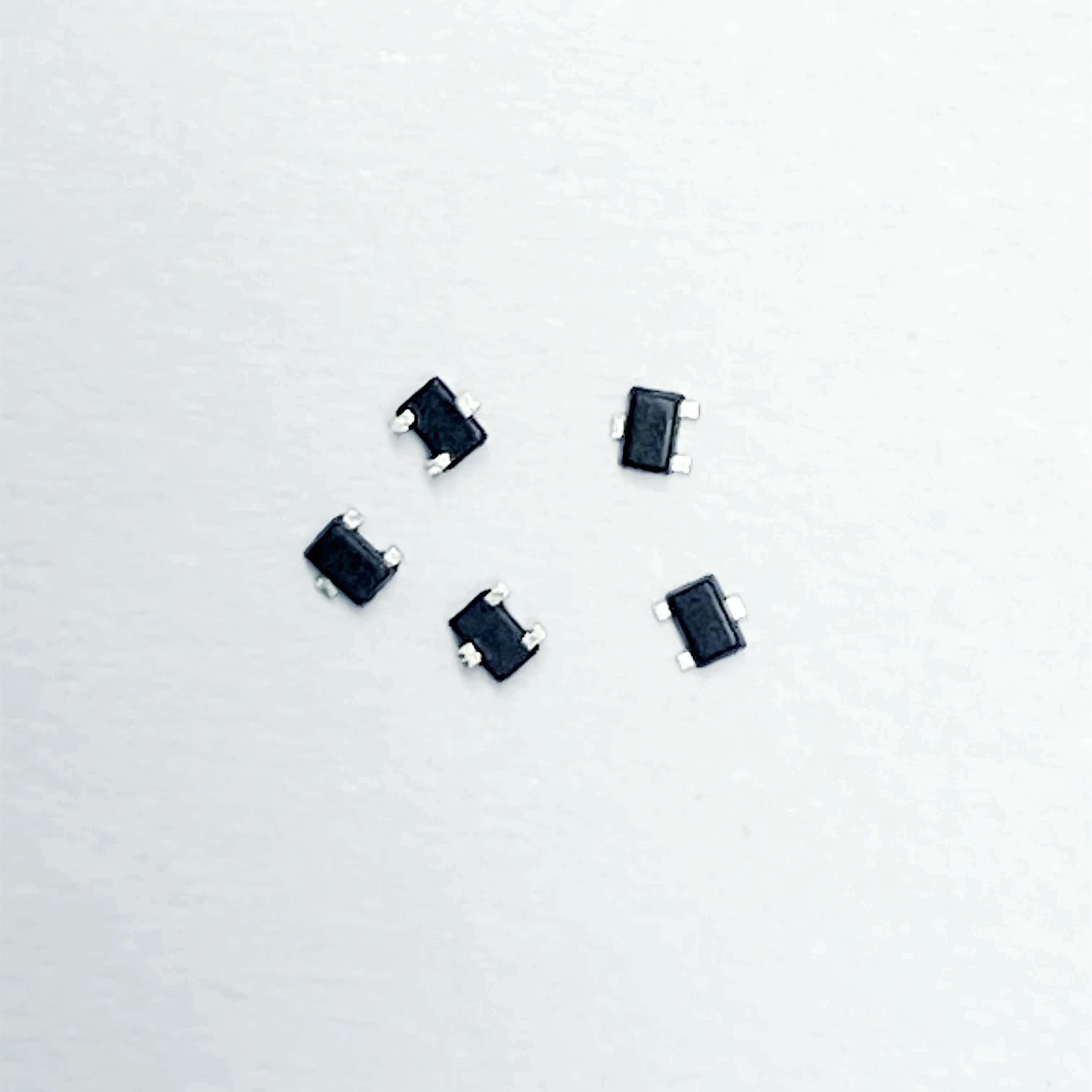 Wholesale Igbt Electronic Components High Quality Transistors Mosfet Diodes