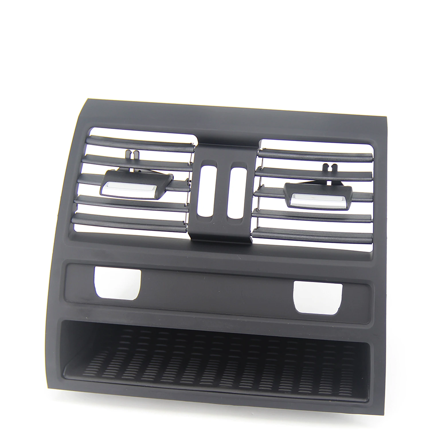 Rear Center Fresh Air Grille 64229158312 for BMW 5 Series F10 F11 F18 528i 535d 535i 550i M5 2011-2016