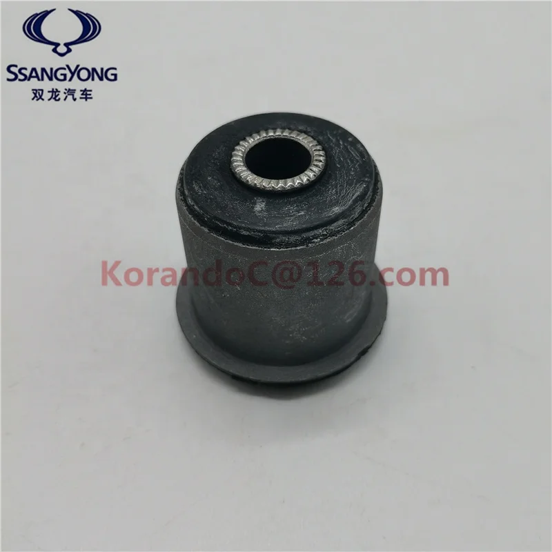 
Ssangyong Upper suspension rubber sleeve for ssangyong actyon kyron rexton W actyon sports 4441209000 