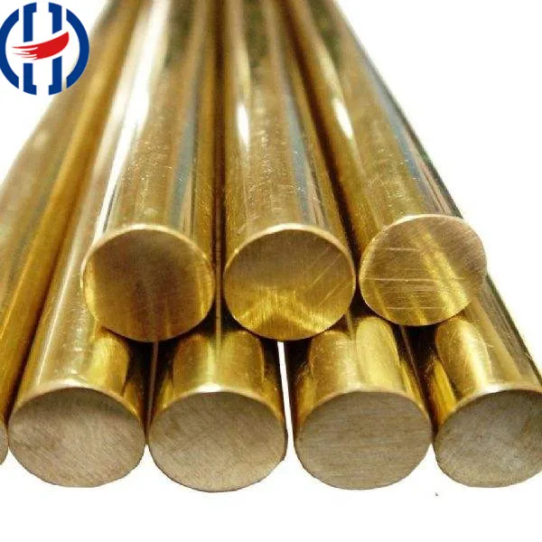 Tin bronze hollow rod 350mm180mm in stock brass rod on sale