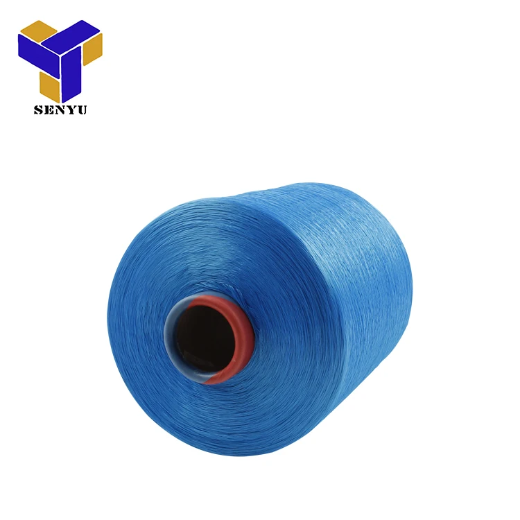High tenacity nylon 630d nylon 6 industrial yarn