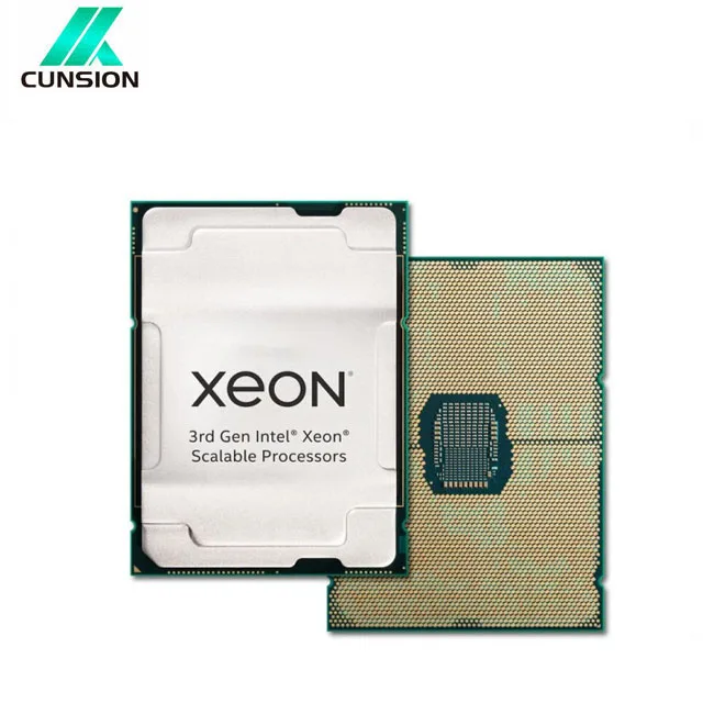 I-n-t-e-lxxx Xeon--Gold 6458Q 3.1GHz 32-core 350W  Processor  for H-P-EXXX P49608-B21