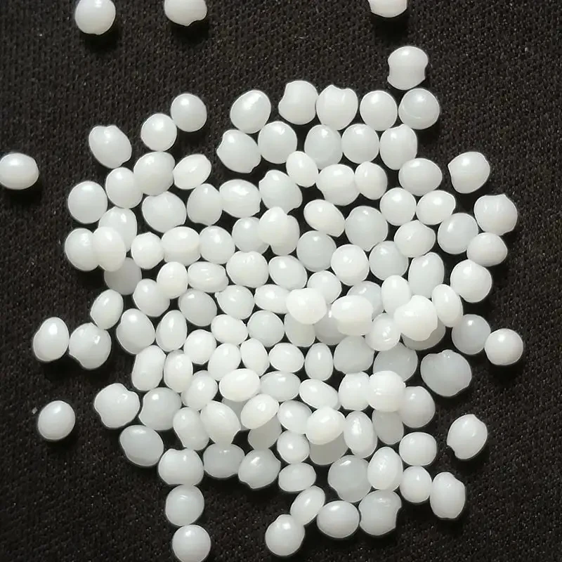 DuPont Delrin POM 500P высокопрочные автозапчасти сырье инженерный пластик для горячей продажи помпоны