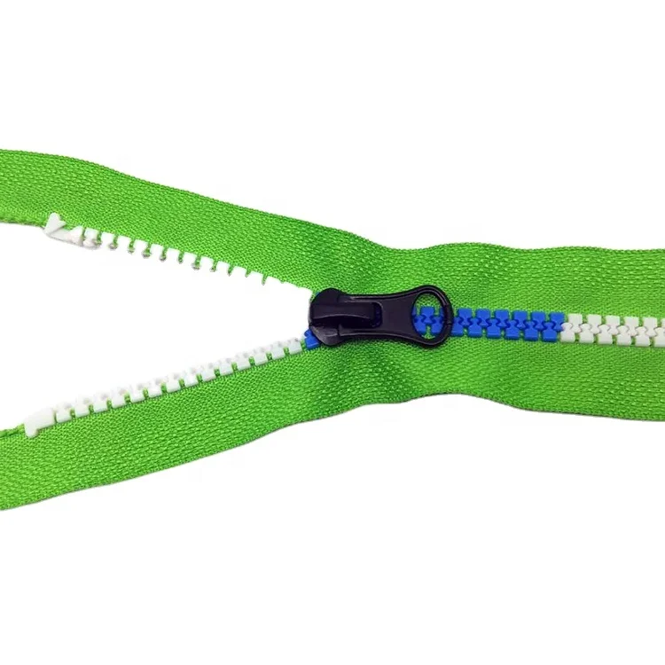 Full-auto Upgraded Plastic Zipper Gapping & Stripping Machine,Plastic Zipper Making Machine,Zipper Tooth Remover Manufacturer