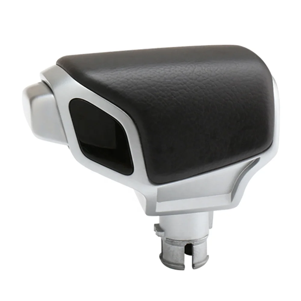 Factory direct auto parts luxury original car special automatic gear shift knob  for Geely Vision Emgrand EC7 million models