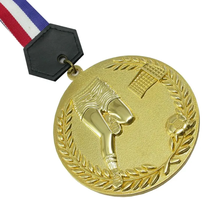 Медали из цинкового сплава