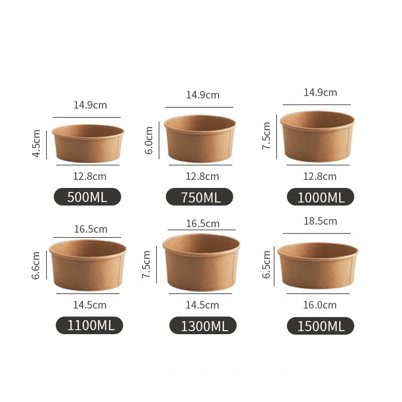 
Оптовая продажа, упаковка из крафт-бумаги для шоколада, печенья, конфет, выпечки тортов, пищевых продуктов, пищевая коробка с прозрачной бумажной крышкой 