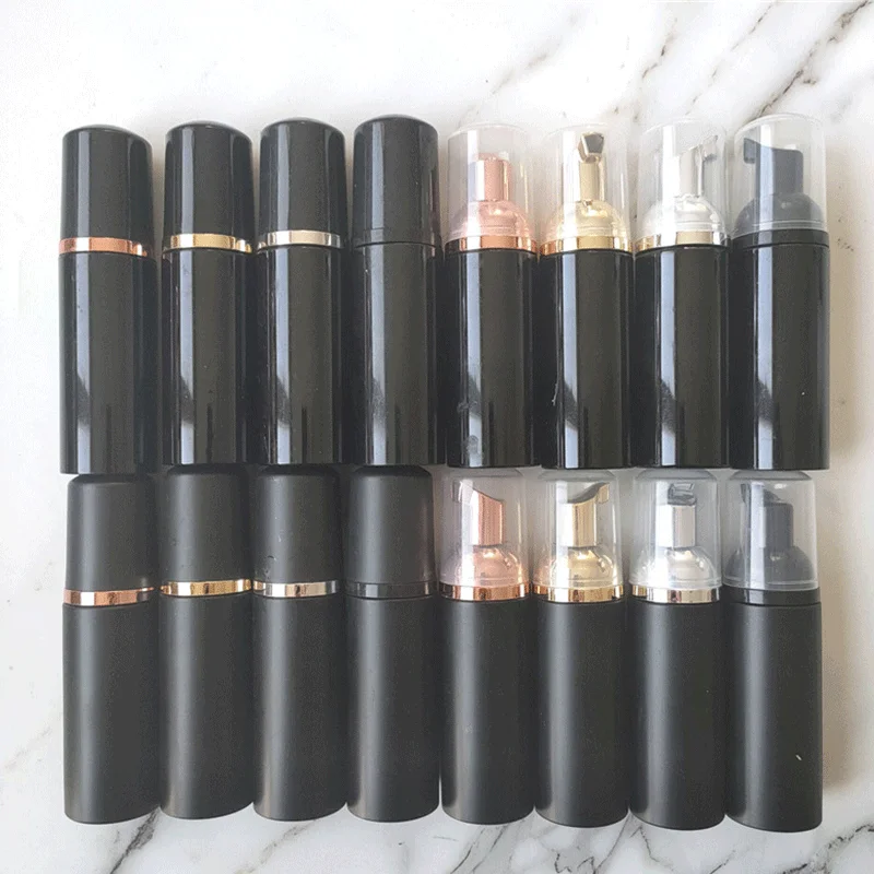 Jomay wholesale best selling foam eyelash wash shampoo high quality lash shampoo big bottle