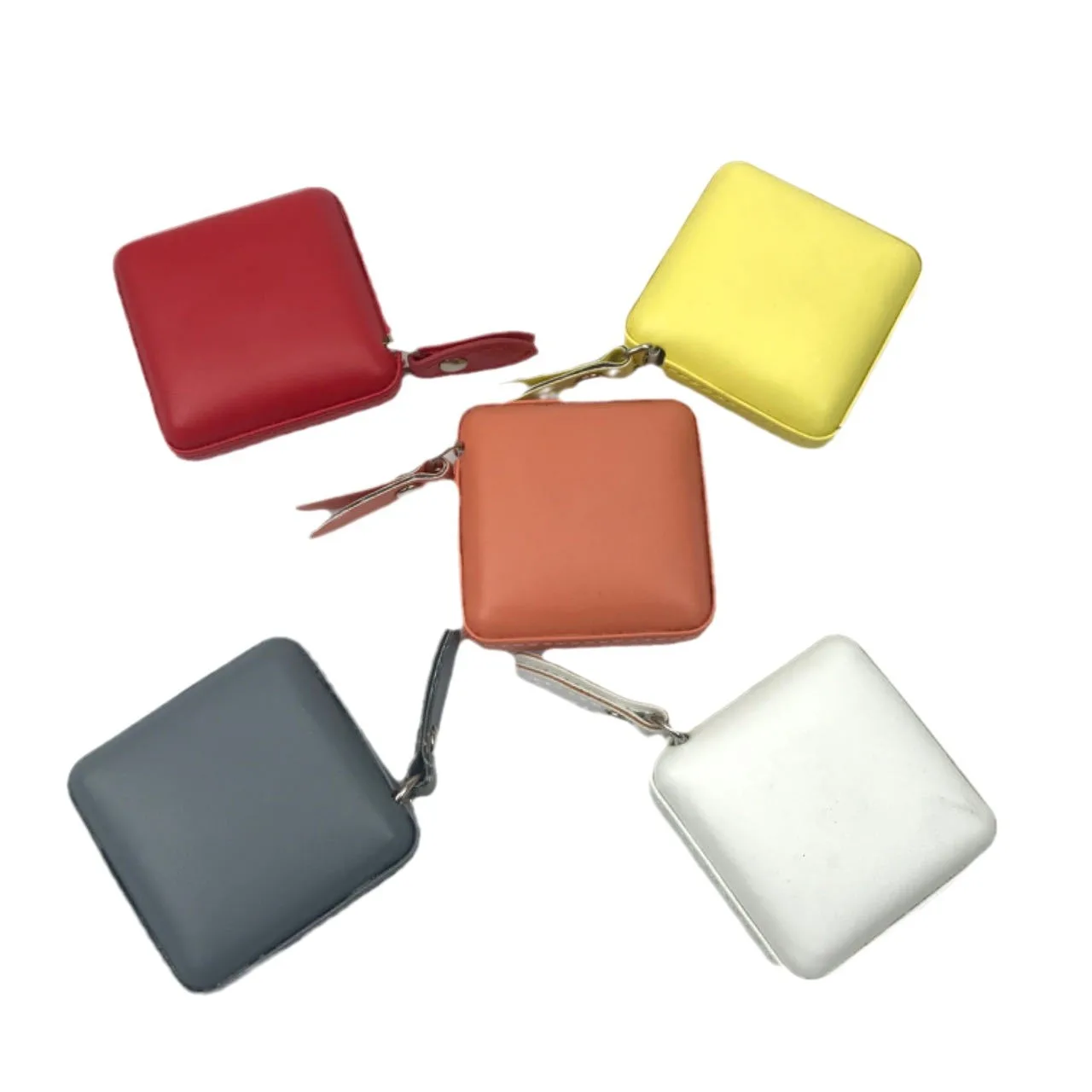 Waterproof Kids Height Tape Measure Sewing Mini Soft Body Measuring Tape Tool Tape Measures