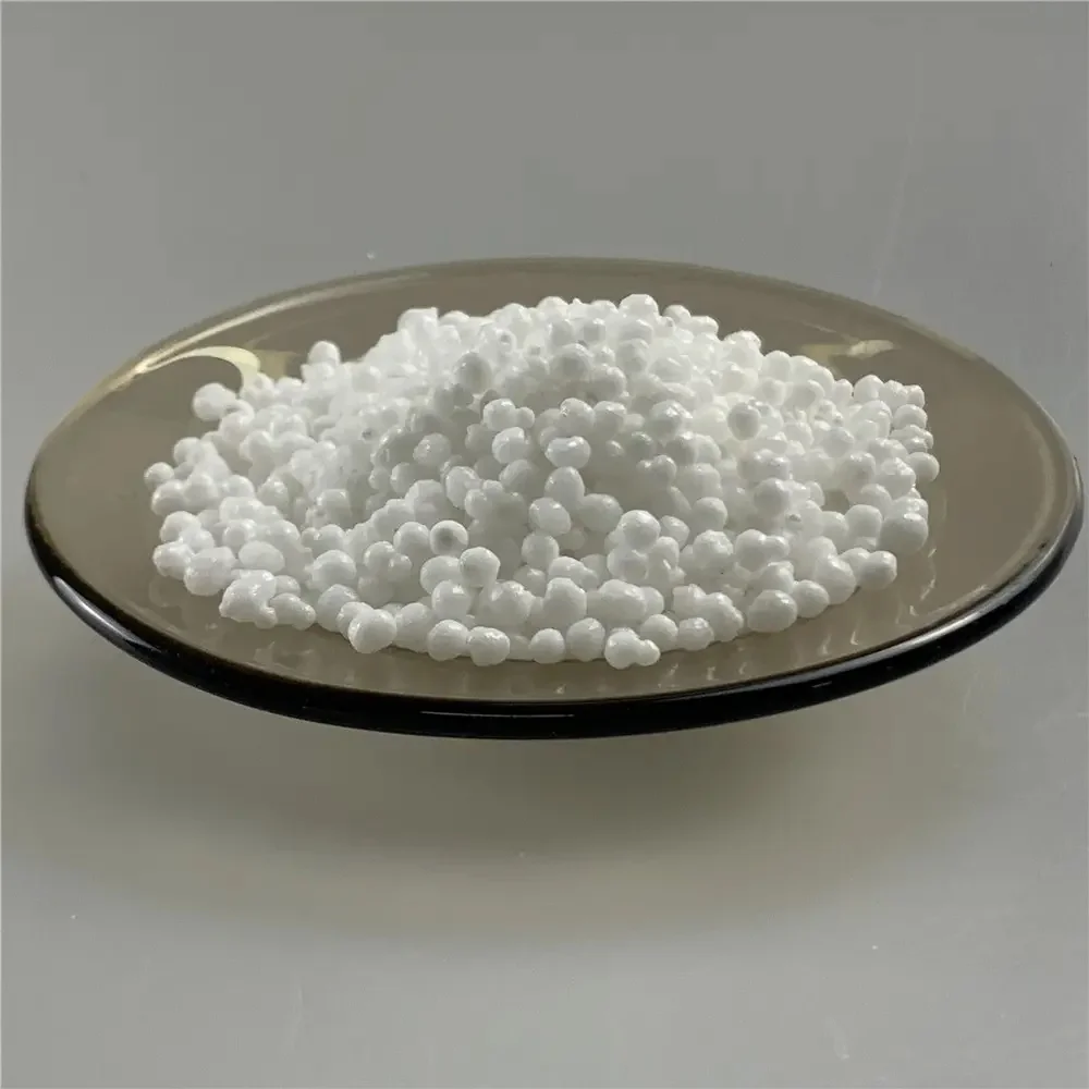 Industrial Grade Organic Urea 46 High Ammonium Pure Polymer Nitrogen Fertilizer Controlled Release Carbamide Sulfur Granular Bag