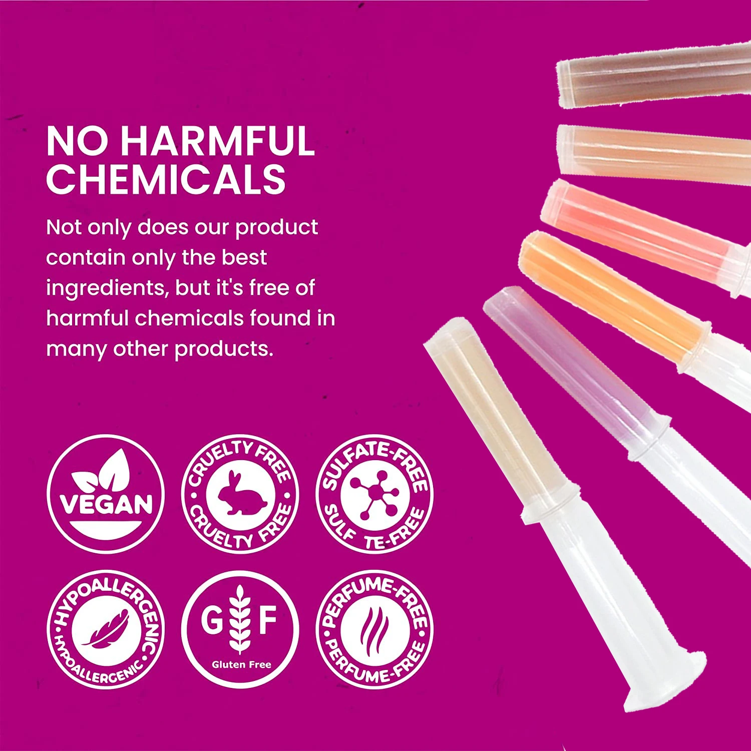 Women sexual vaginal repair hymen repair vaginal tightening gel yoni gel Tighten Cream and shrink vagina