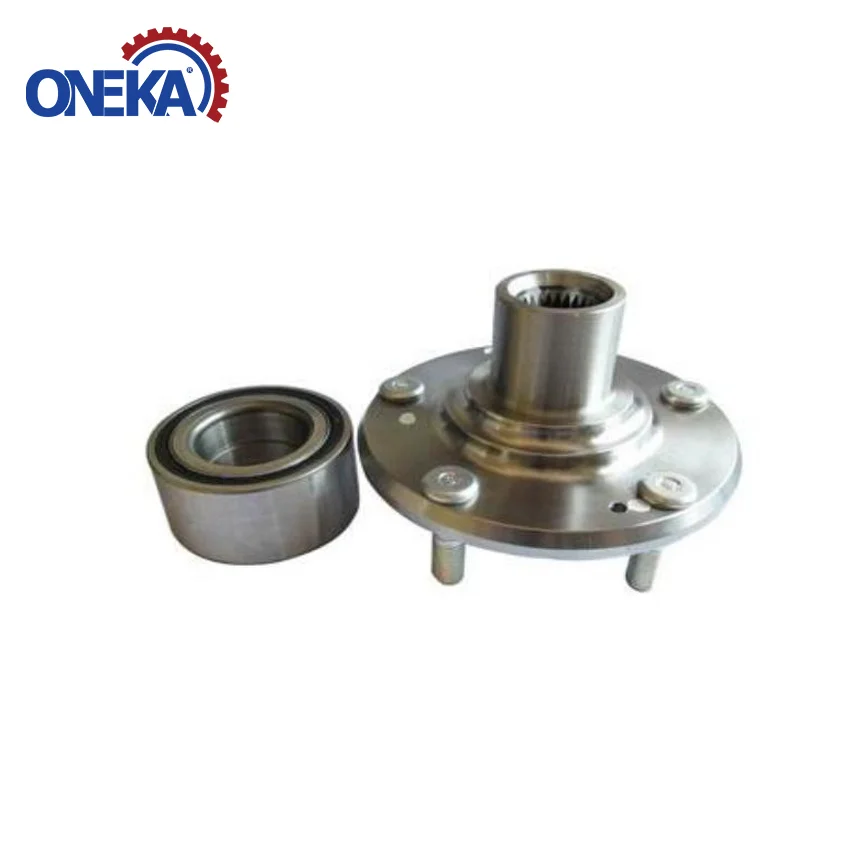 ONEKA Wheel Hub Bearing & Assembly 51720-0QXXX 51750-2H000 for HYUNDAI ELANTRA I30 KIA