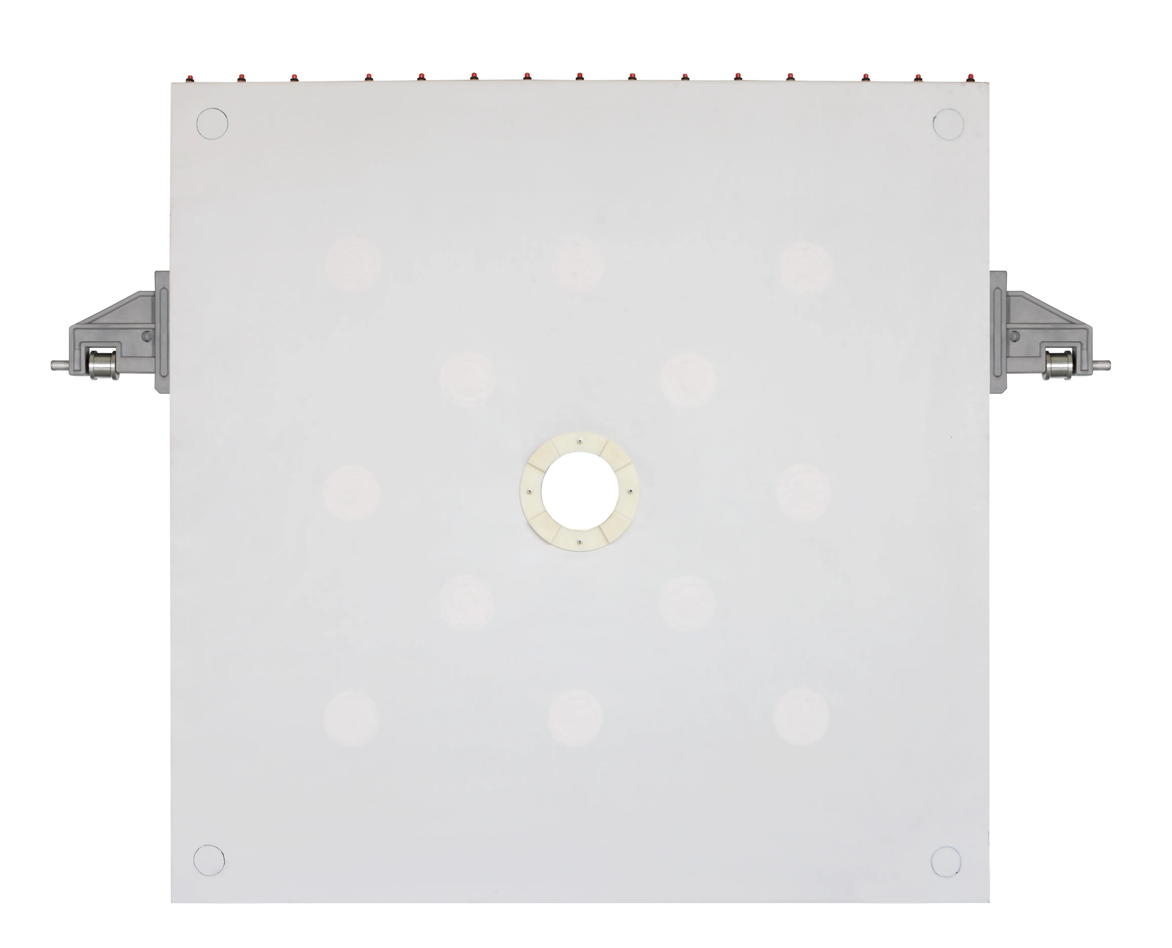 Jingjin монофиламентная/многонитевая Фильтрующая Ткань