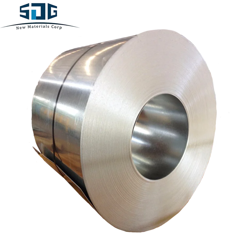 Cold Rolled Steel Coil Carbon Steel 0.11-8mm*600-1500mm SPCC/CE/CD ST12-15 DC01-06
