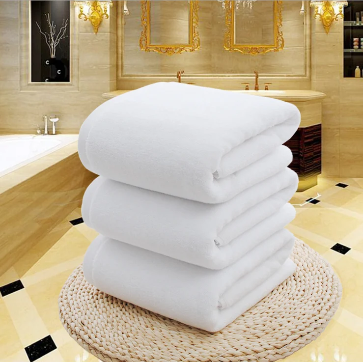 Luxury Towel Set 600 gsm 100% Egyptian Cotton Bath Hand Towels