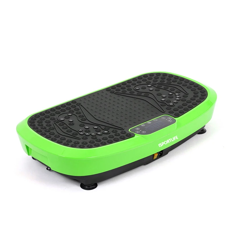 XYV-D08 оборудование для тренажерного зала домашний тренажер crazy fit массаж всего тела два мотора 3d профессиональный вибрационная платформа машины