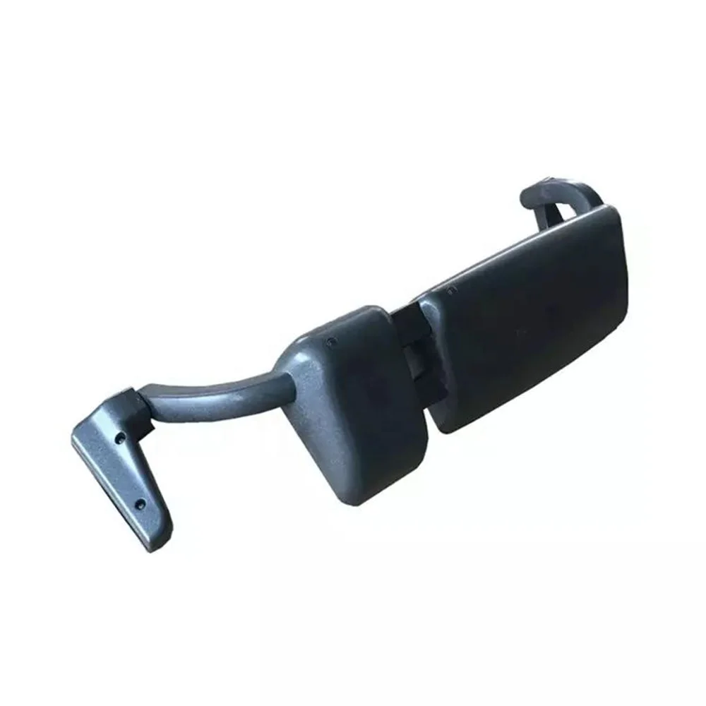 WG1642777012 China Manufacture Original Sinotruk Howo Truck Body Parts Rear Side Mirror for Heavy Truck