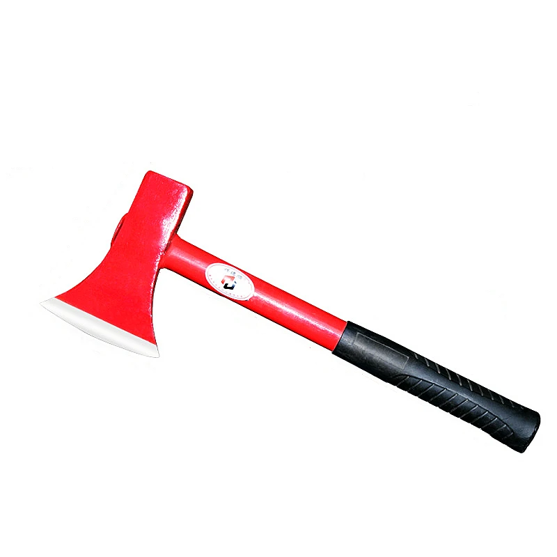 Camping multi-function battle axe hunting axe high carbon steel outdoor survival hammer axe