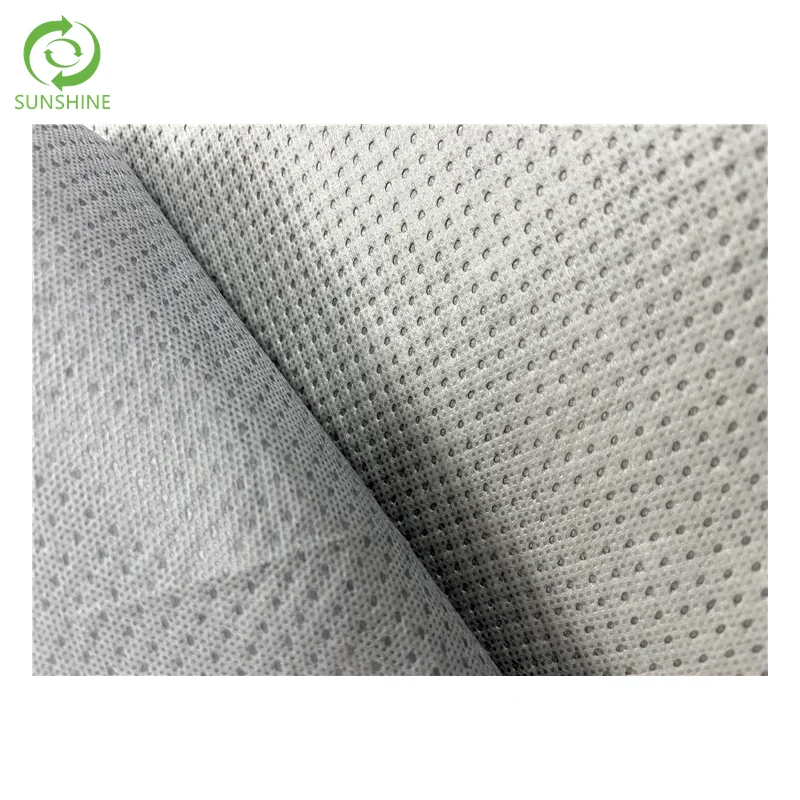 Car Cover Nonwoven Multilayer Outdoor Parking Full Body Waterproof Car Cover fabric