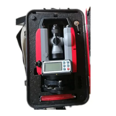 Новый бренд Pentax Digital Theodolite ETH502
