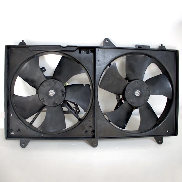 FACTORY PRICE S11-1308010KA Radiator Cooling Fans fit for CHERY QQ