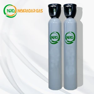 Calibration Gas For Detection Equipment