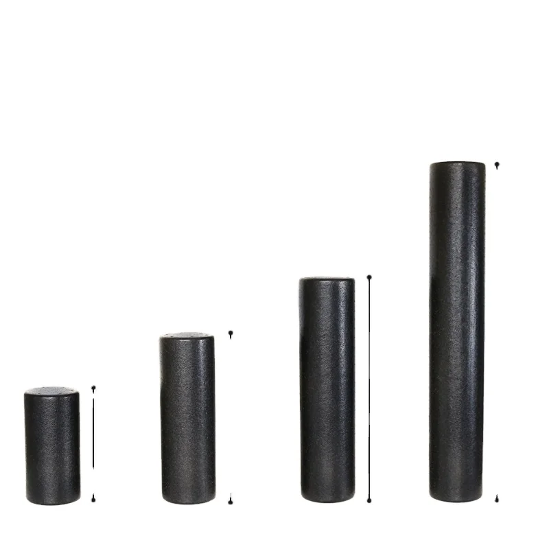 K&B Home epp foam roller foam yoga roller epp solid yoga roller for fitness gym or at home