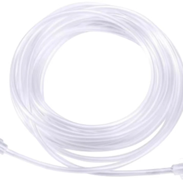 Совместима с медицинской трубкой для проб CO2 назальная канюля