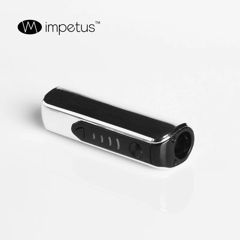 Горячая продажа Портативный 510 нить 650 мАч CBD вейп батарея