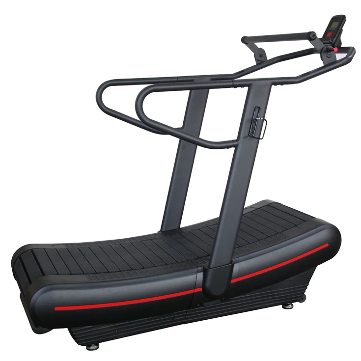 GS-343 New Design Cheap Mini  Motorized Treadmill fitness for Home Use