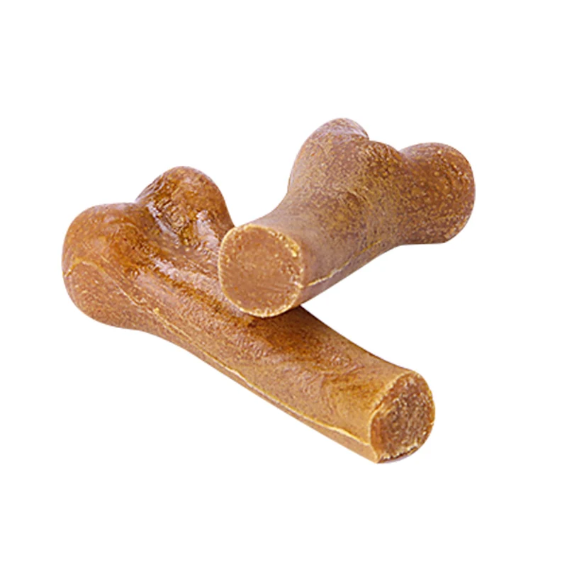 Dental Sticks Real Natural Premium Dog Bone Food Dog Chews Treats
