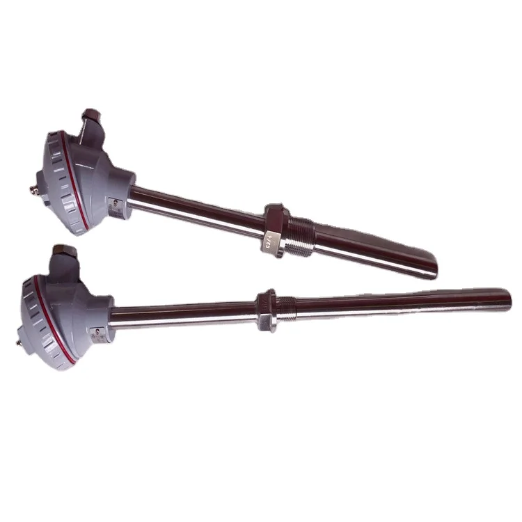 WZP-230  L370mm   PT100