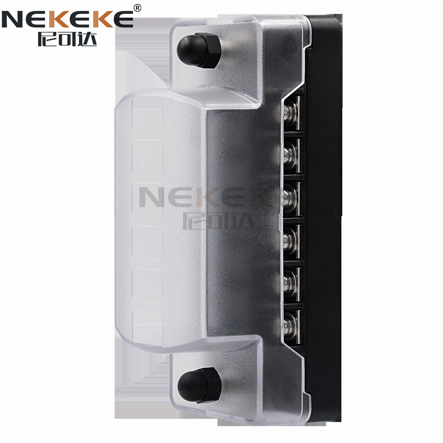 New Products Fuse Box for Car Boat Yacht Fuse Holder 1A to 20A M4 Threaded Studs