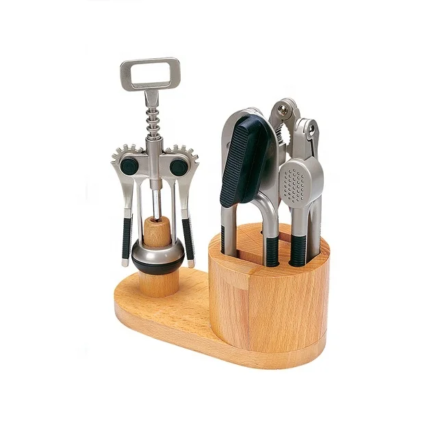 Новые гаджеты, домашняя и кухонная посуда из мини-пластика, штопор для красного вина, многофункциональный штопор, штопор и пробка